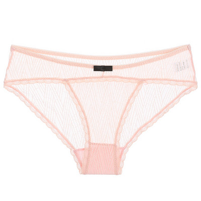 Διαφανές  εσώρουχο σε έξι χρώματα