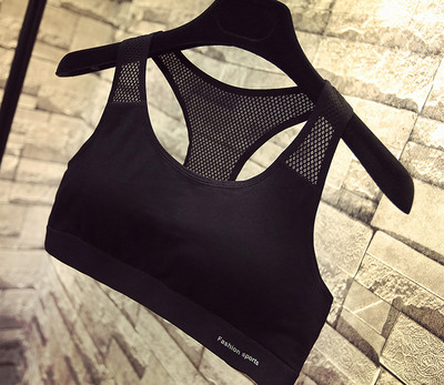 Αθλητικό μπουστάκι σε διάφορα χρώματα