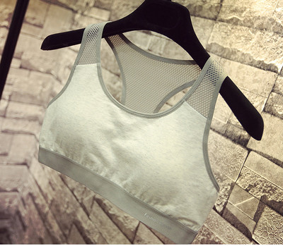 Αθλητικό μπουστάκι σε διάφορα χρώματα