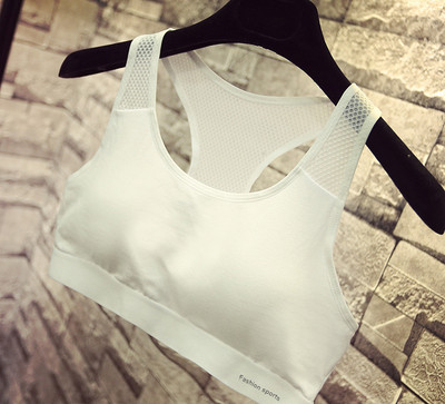 Αθλητικό μπουστάκι σε διάφορα χρώματα