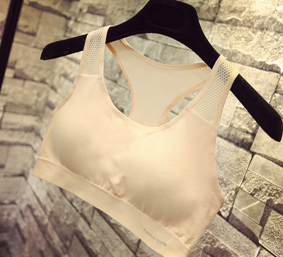 Αθλητικό μπουστάκι σε διάφορα χρώματα