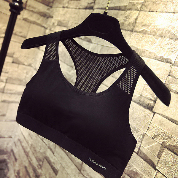 Αθλητικό μπουστάκι σε διάφορα χρώματα