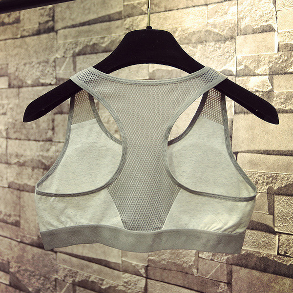 Αθλητικό μπουστάκι σε διάφορα χρώματα