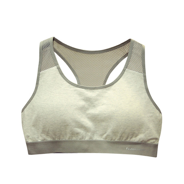 Αθλητικό μπουστάκι σε διάφορα χρώματα