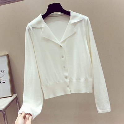 Νέα ζεστή γυναικεία ζακέτα σε τέσσερα χρώματα