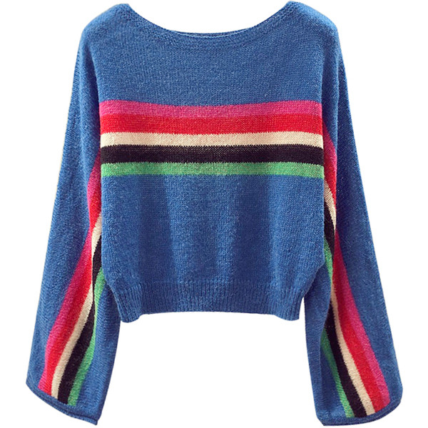 Μοναδικό γυναικείο  πουλόβερ σε πέντε χρώματα