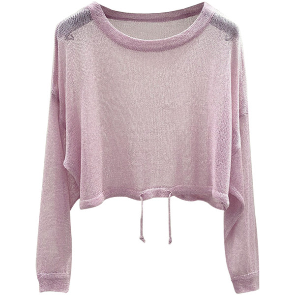 Κομψή γυναικεία μπλούζα με κολάρο σε σχήμα Γ σε πέντε χρώματα