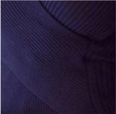 Μοντέρνο γυναικείο φόρεμα με ντεκολτέ σε σχήμα V σε διάφορα χρώματα