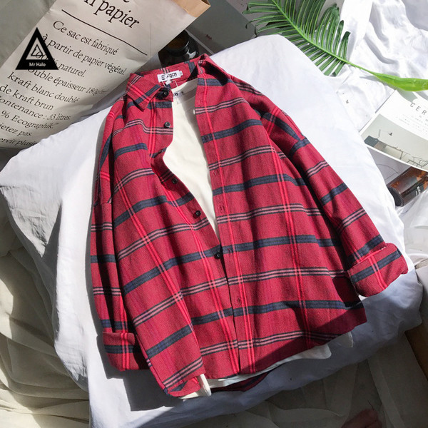 Cămașă casual pentru bărbați în trei culori