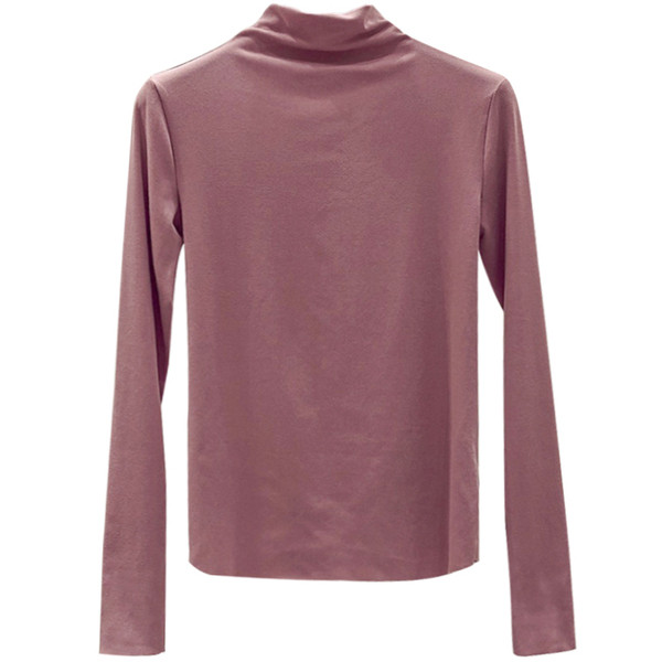 Μαλακό γυναικείο πουκάμισο  σε διάφορα χρώματα