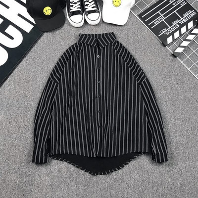 Ανδρικό πουκάμισο σε τρία χρώματα, κατάλληλο για καθημερινή ζωή