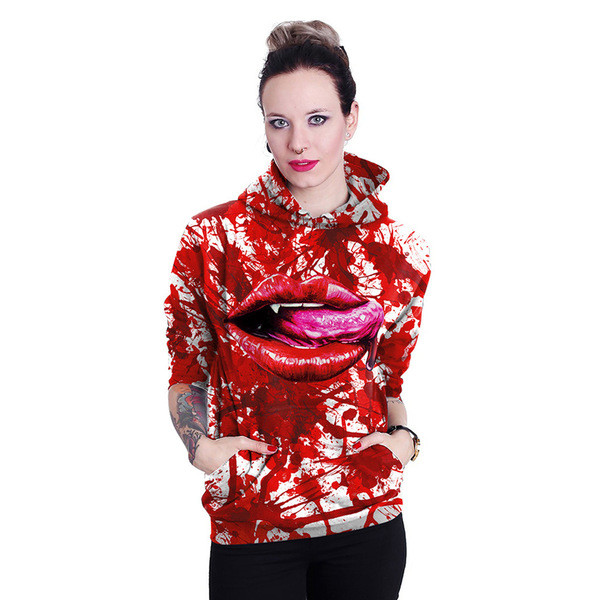 Hanorac colorat cu glugă potrivit pentru bărbați și femei