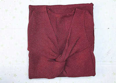 Γυναικείο καθημερινό φόρεμα με μακριά μανίκια σε διάφορα χρώματα