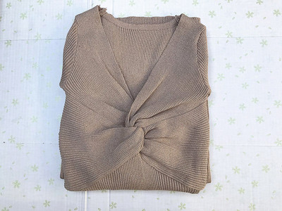 Γυναικείο καθημερινό φόρεμα με μακριά μανίκια σε διάφορα χρώματα