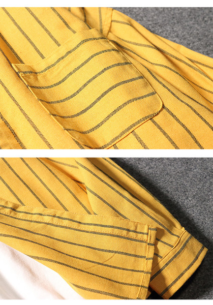 Cămașă pentru bărbați potrivită pentru utilizarea de zi cu zi în patru culori