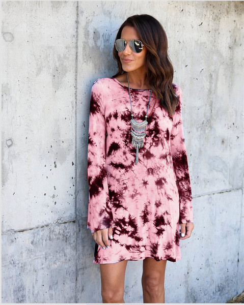 HIT Rochie elegantă de damă cu spatele gol în mai multe culori