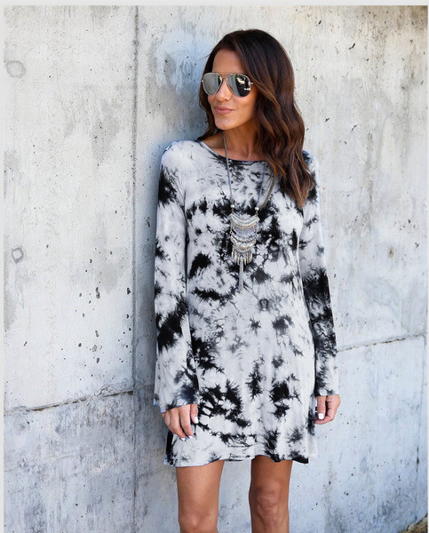 HIT Rochie elegantă de damă cu spatele gol în mai multe culori