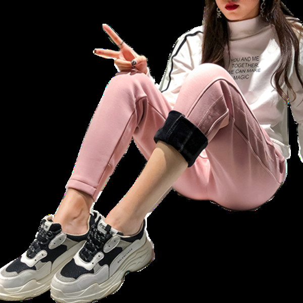 Trening moale de damă în trei culori