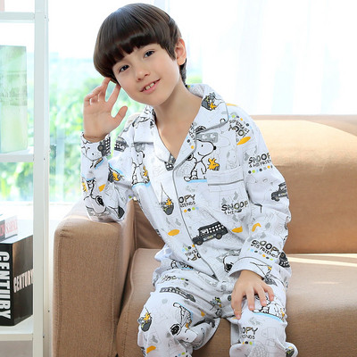 Pijamale copii pentru baieti in mai multe modele