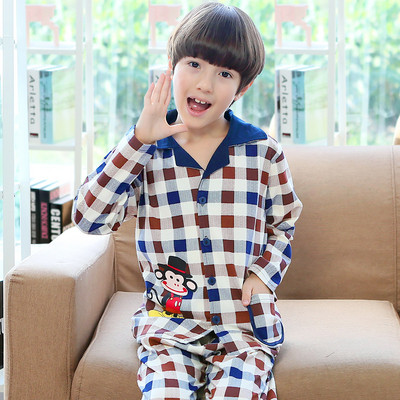 Pijamale copii pentru baieti in mai multe modele