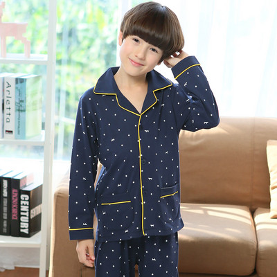 Pijamale copii pentru baieti in mai multe modele