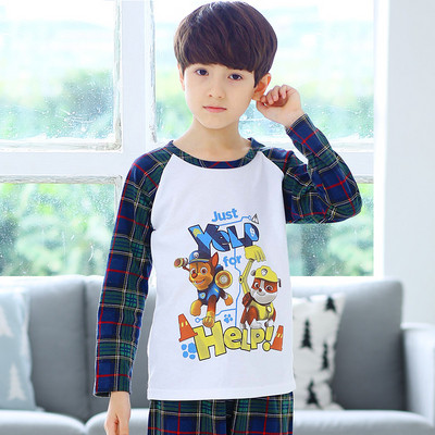 Pijamale copii pentru baieti in mai multe modele