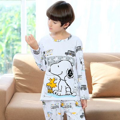 Pijamale copii pentru baieti in mai multe modele