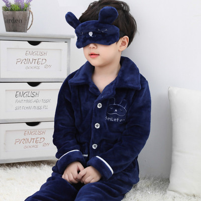 Детски пижами подходящи за момичета и момчета-няколко модела