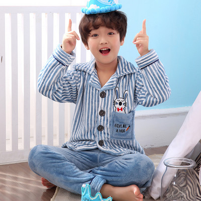 Детски пижами подходящи за момичета и момчета-няколко модела