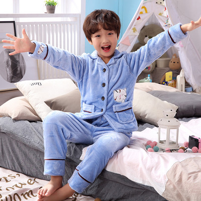 Детски пижами подходящи за момичета и момчета-няколко модела