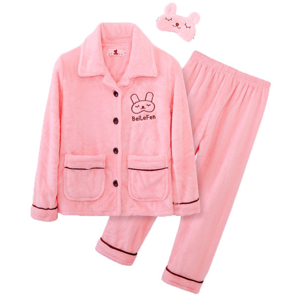 Детски пижами подходящи за момичета и момчета-няколко модела