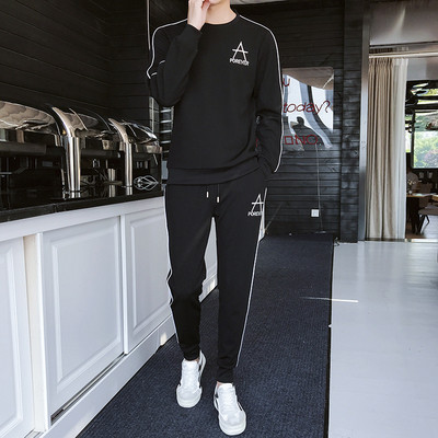 Set sport barbati din doua piese in mai multe modele