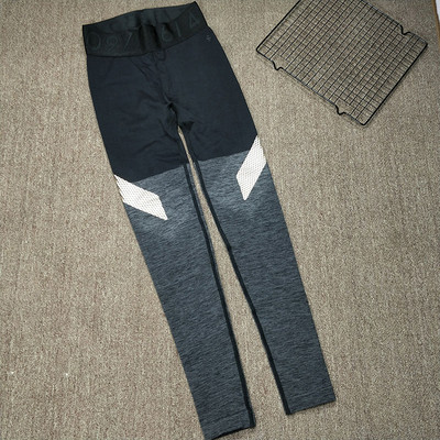 Jambiere confortabile dama in mai multe culori