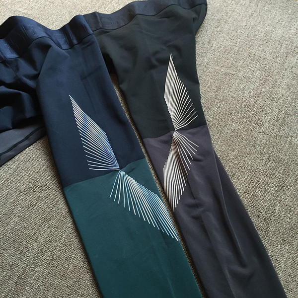 Jambiere confortabile dama in mai multe culori