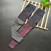 Γυναικείο αθλητική κολ`αμ  γρήγορης ξήρανσης σε διάφορα χρώματα