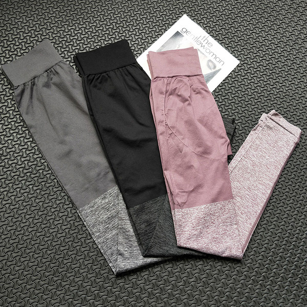 Γυναικείο αθλητική κολ`αμ  γρήγορης ξήρανσης σε διάφορα χρώματα