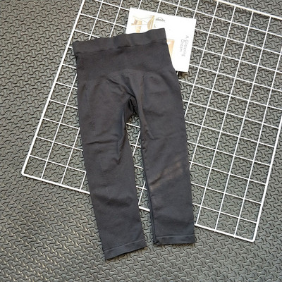 Ελαστικό γυναικείο κολάν με  δαντέλα σε διάφορα χρώματα