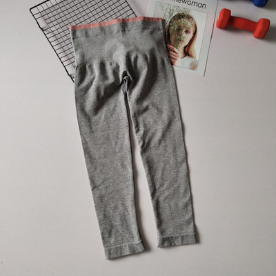 Ελαστικό γυναικείο κολάν με  δαντέλα σε διάφορα χρώματα