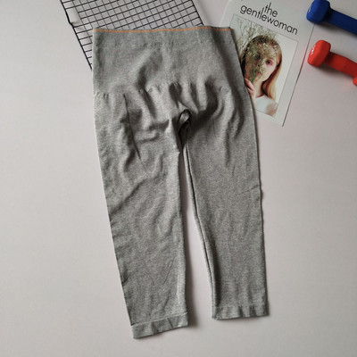 Ελαστικό γυναικείο κολάν με  δαντέλα σε διάφορα χρώματα