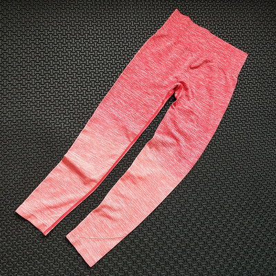 Καθημερινό γυναικείο κολάν  - υψηλή μέση σε διάφορα χρώματα