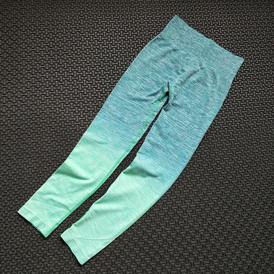 Καθημερινό γυναικείο κολάν  - υψηλή μέση σε διάφορα χρώματα