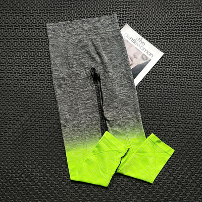 Καθημερινό γυναικείο κολάν  - υψηλή μέση σε διάφορα χρώματα