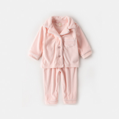 Pijamale moi pentru copii potrivite pentru fete si baieti in mai multe culori