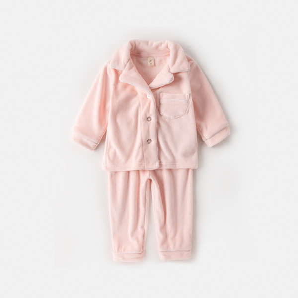 Pijamale moi pentru copii potrivite pentru fete si baieti in mai multe culori