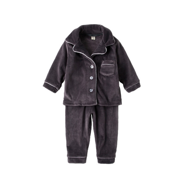 Pijamale moi pentru copii potrivite pentru fete si baieti in mai multe culori