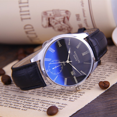 Ceas bărbătesc în mai multe modele potrivite pentru utilizarea de zi cu zi