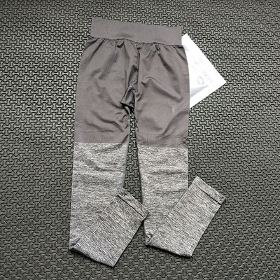 Jambiere de dama elastice cu talie inalta in mai multe culori