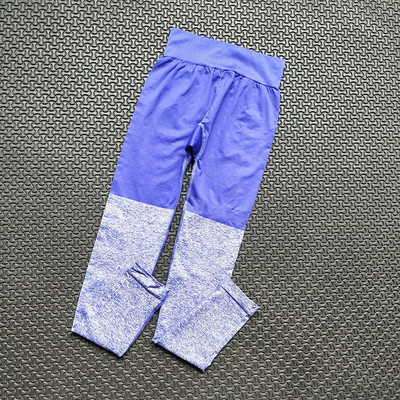 Jambiere de dama elastice cu talie inalta in mai multe culori