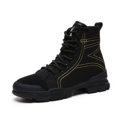 Ghete de dama moderne cu talpa aspra in trei culori