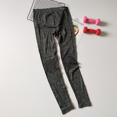 Jambiere elastice dama cu talie inalta in mai multe culori si modele